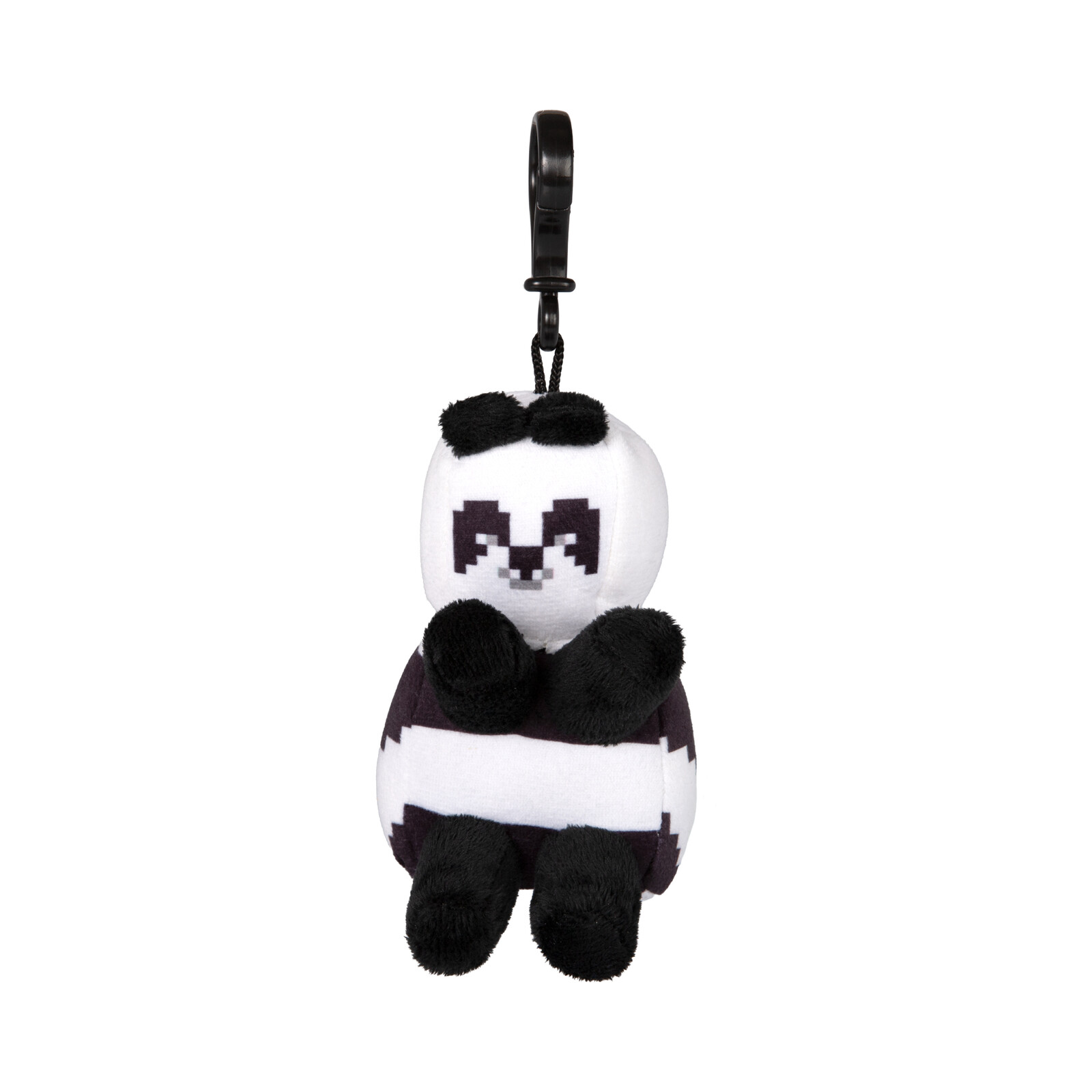 Minecraft klíčenka - Ocelot Albi