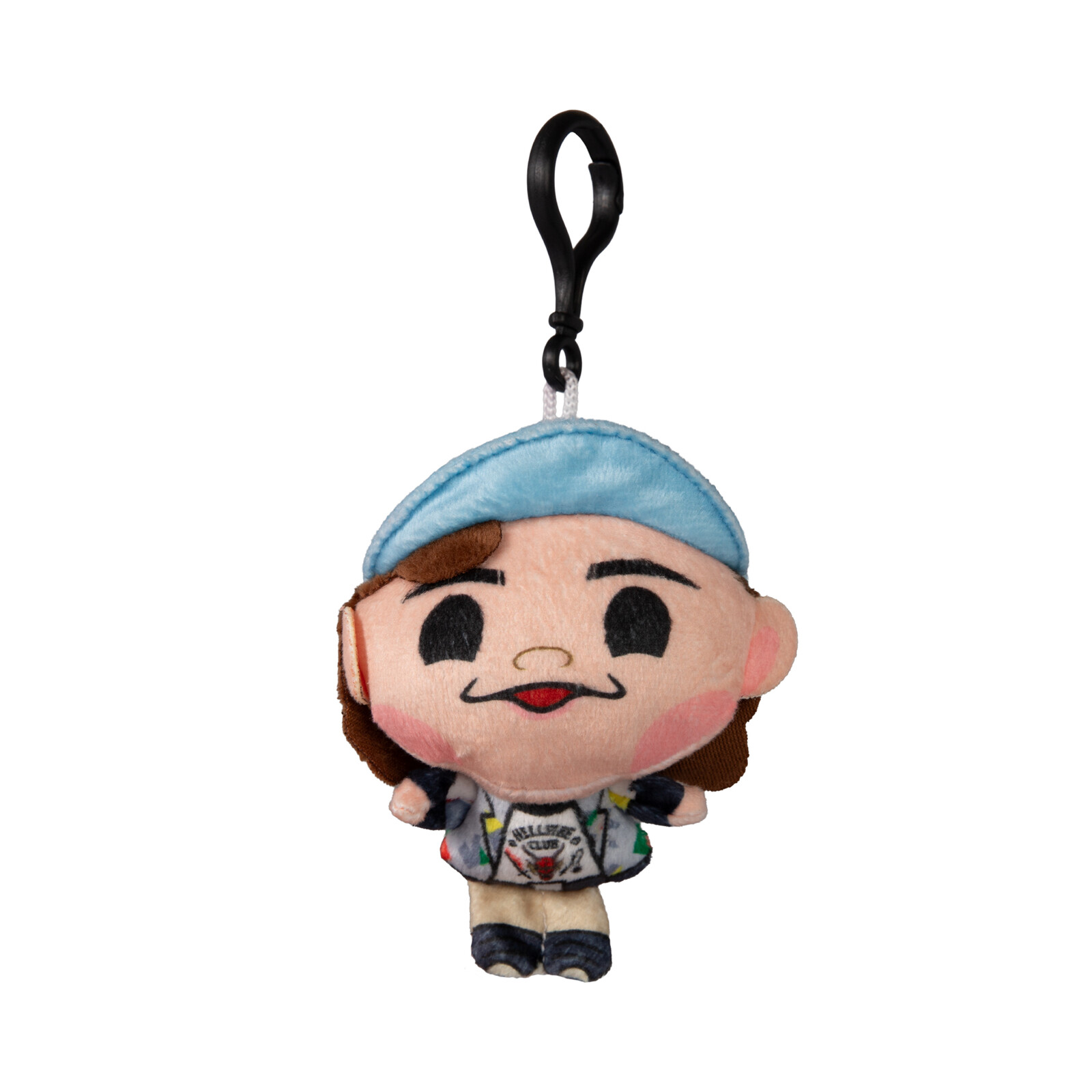 Plyšová klíčenka - Stranger Things: Demogorgon Albi