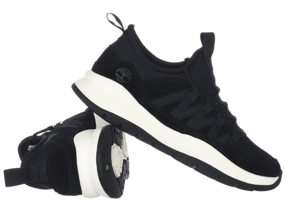 TIMBERLAND kotníková obuv