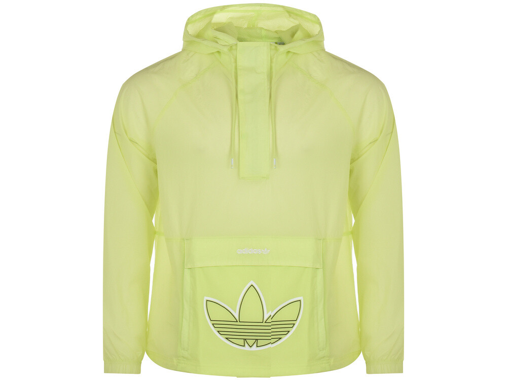 Dámský anorak Adidas HE4687