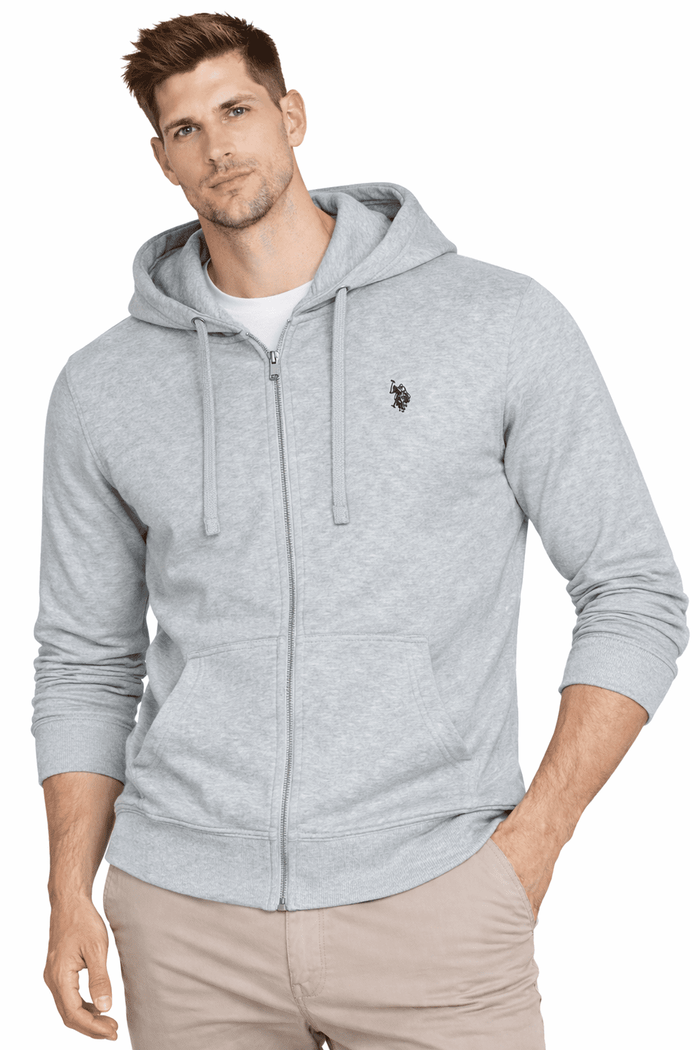 Pánská polokošile US POLO ASSN.