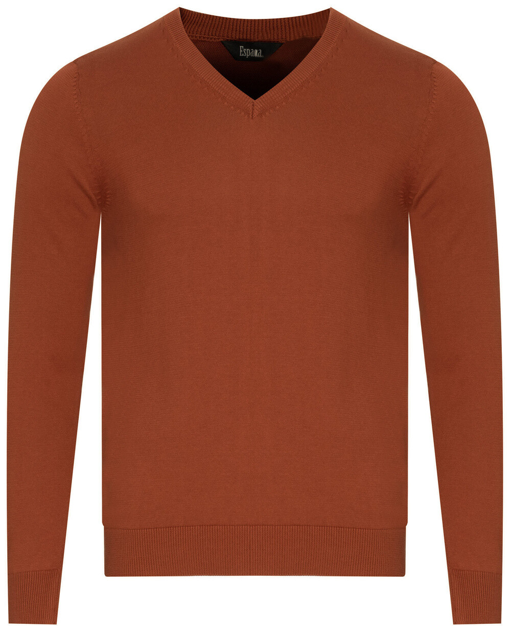 ESPADA - Mikina na zip s kapucí