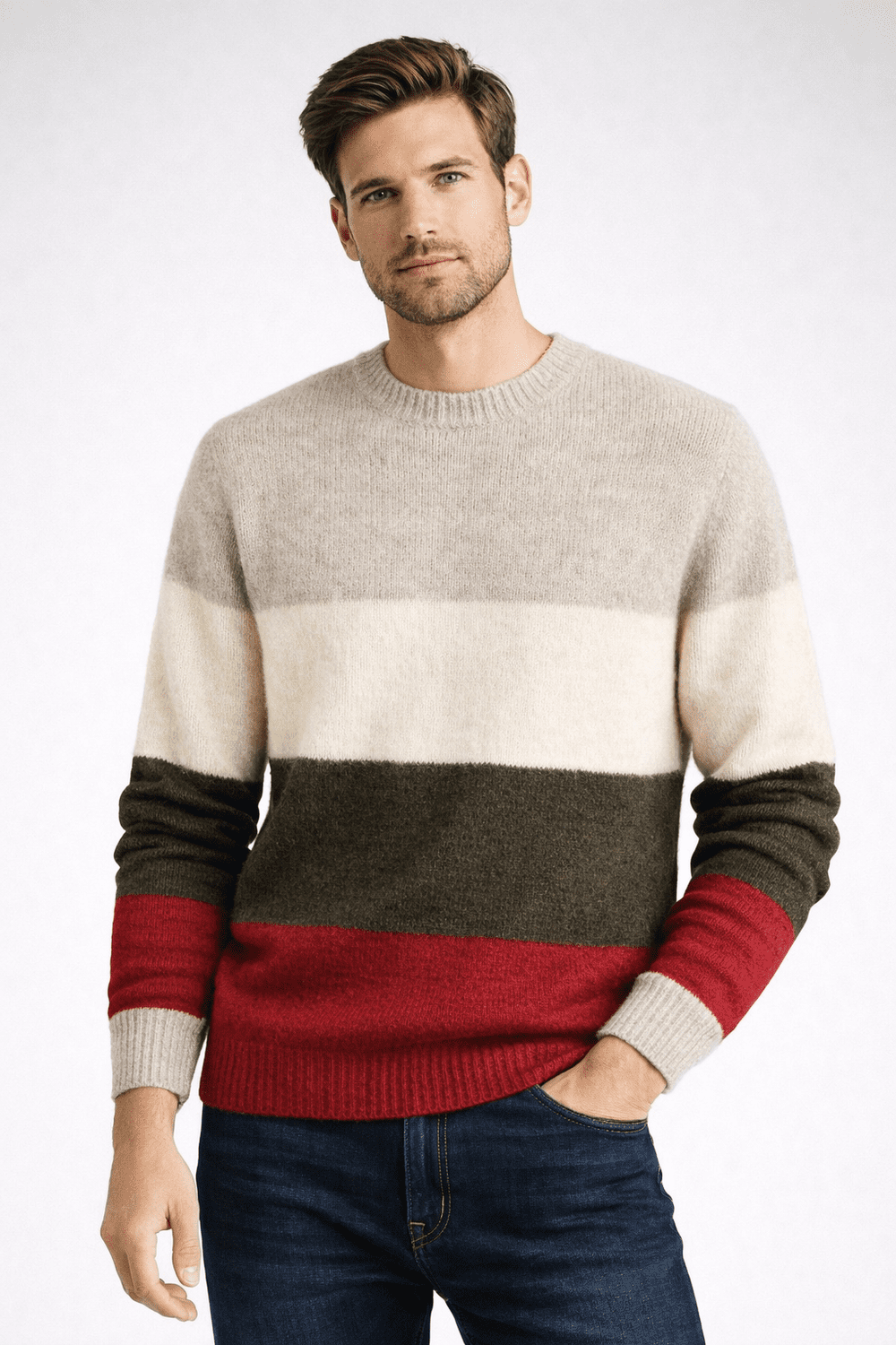 Guido Maria Kretschmer pánská mikina