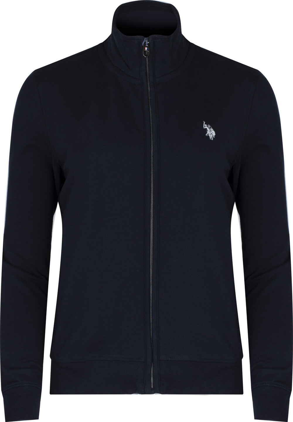 US Polo Assn. mikina s kapucí