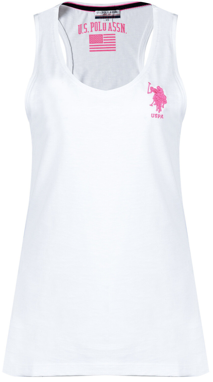 US POLO ASSN. - Dámské triko KALE