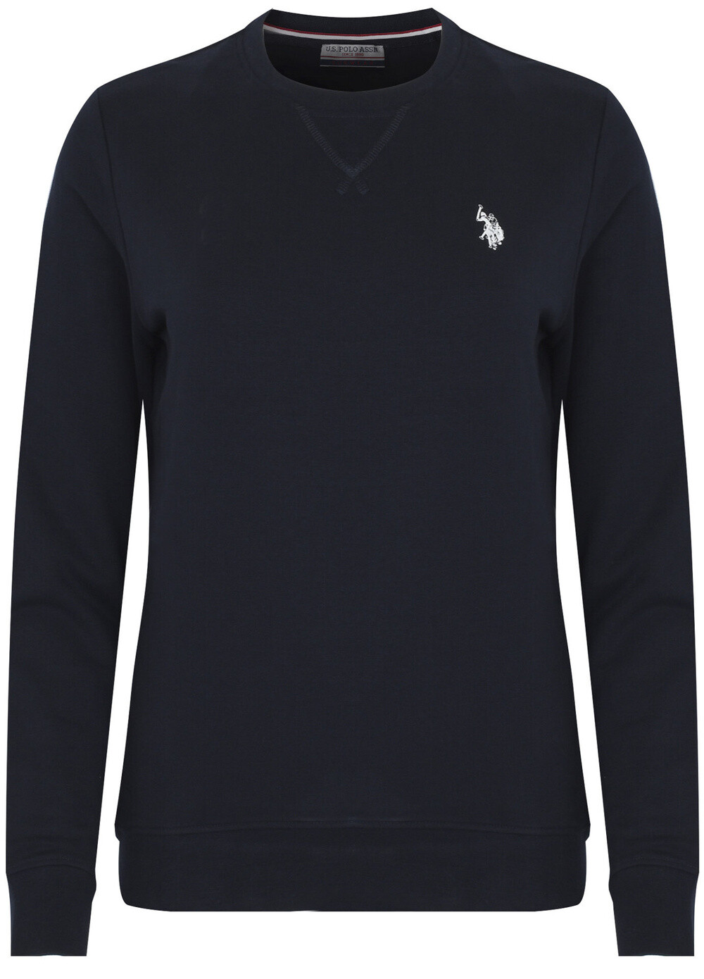 U.S. POLO ASSN. - SWEATSHIRT RIGE 387 66875 51930 179