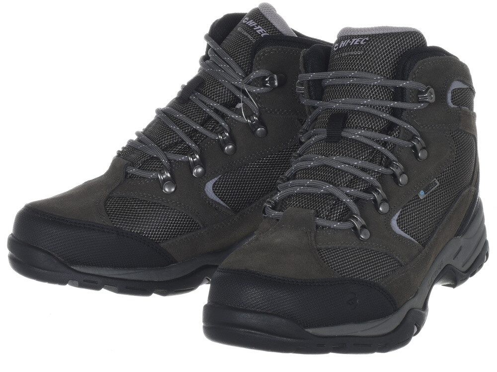 Dámské sněhule HI-TEC STORM WP