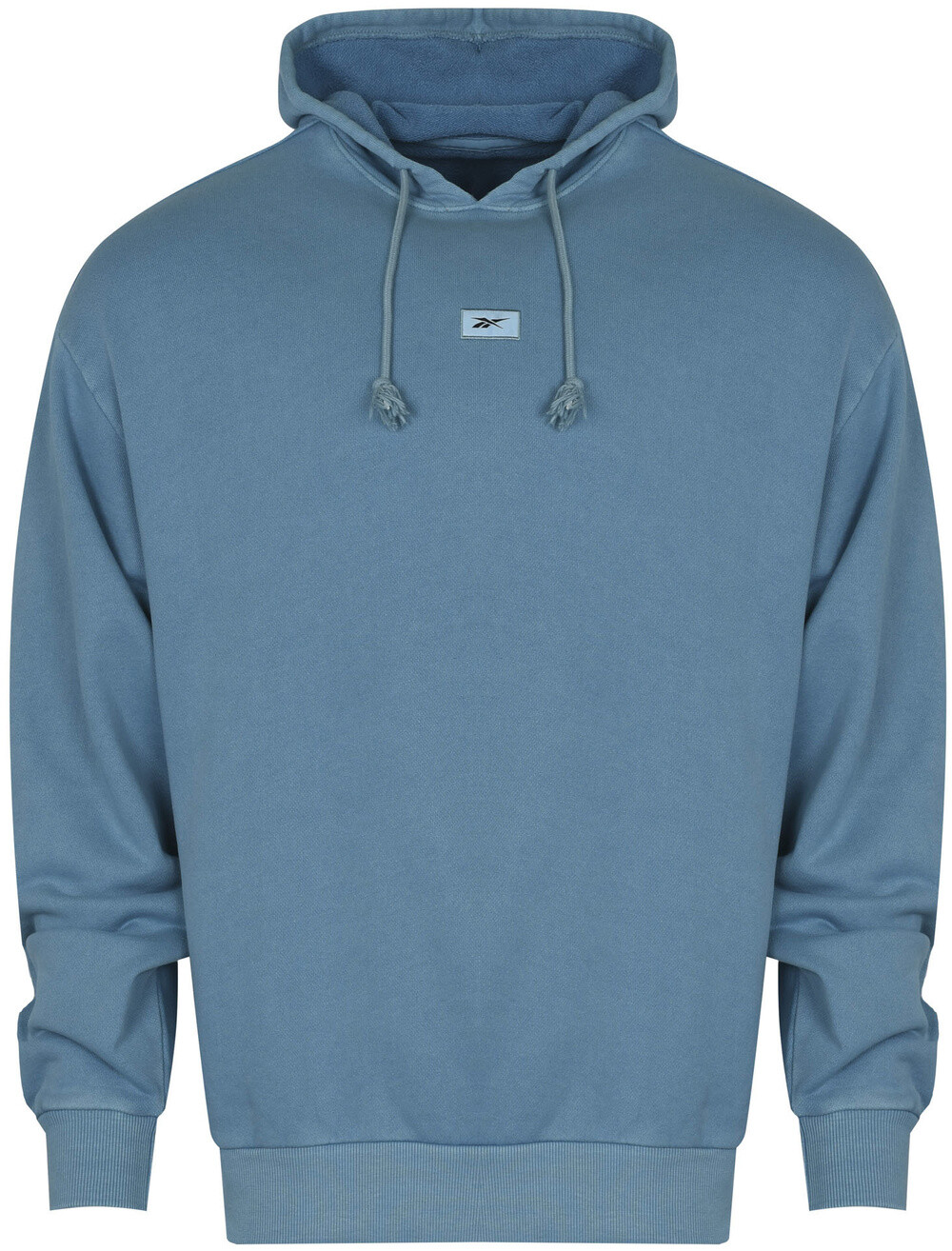 Reebok mikina s kapucí