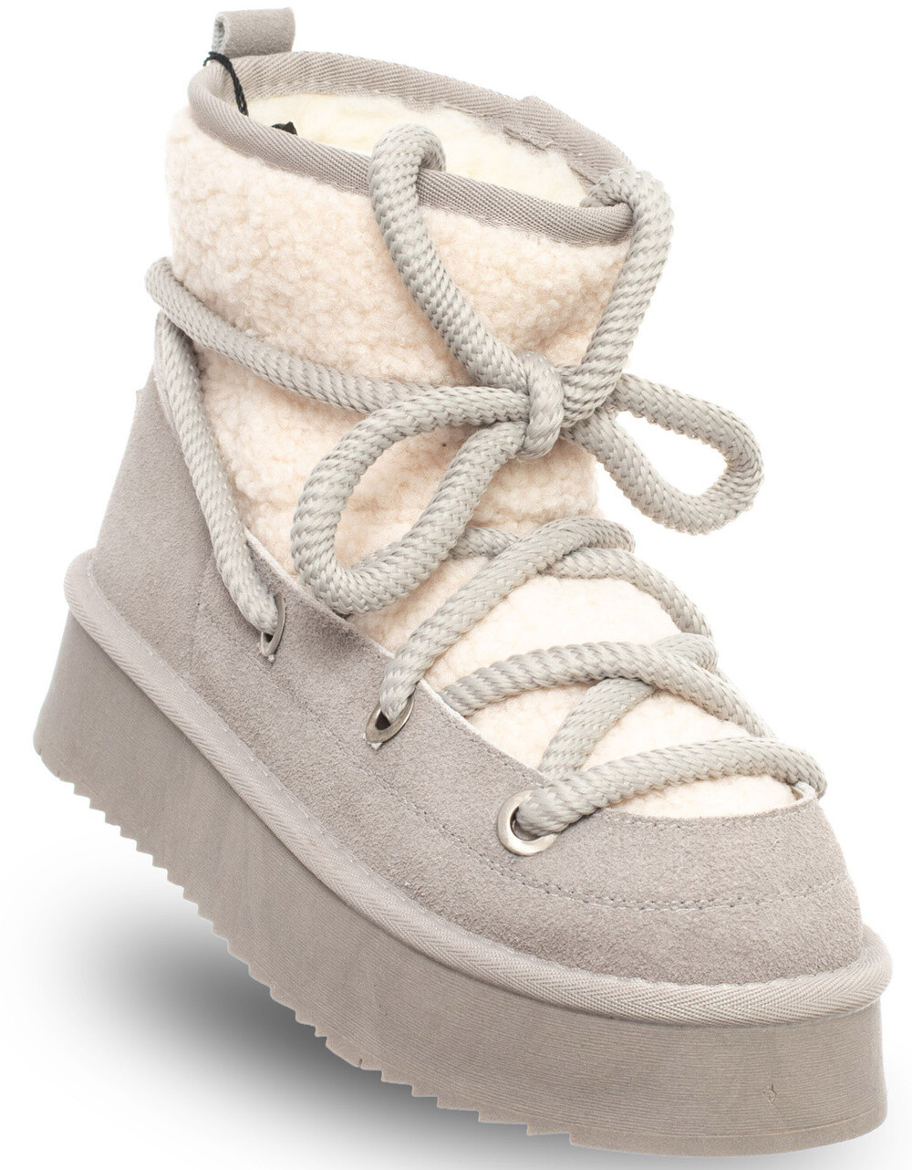 Kotníková obuv SOLO SOPRANI COUTURE