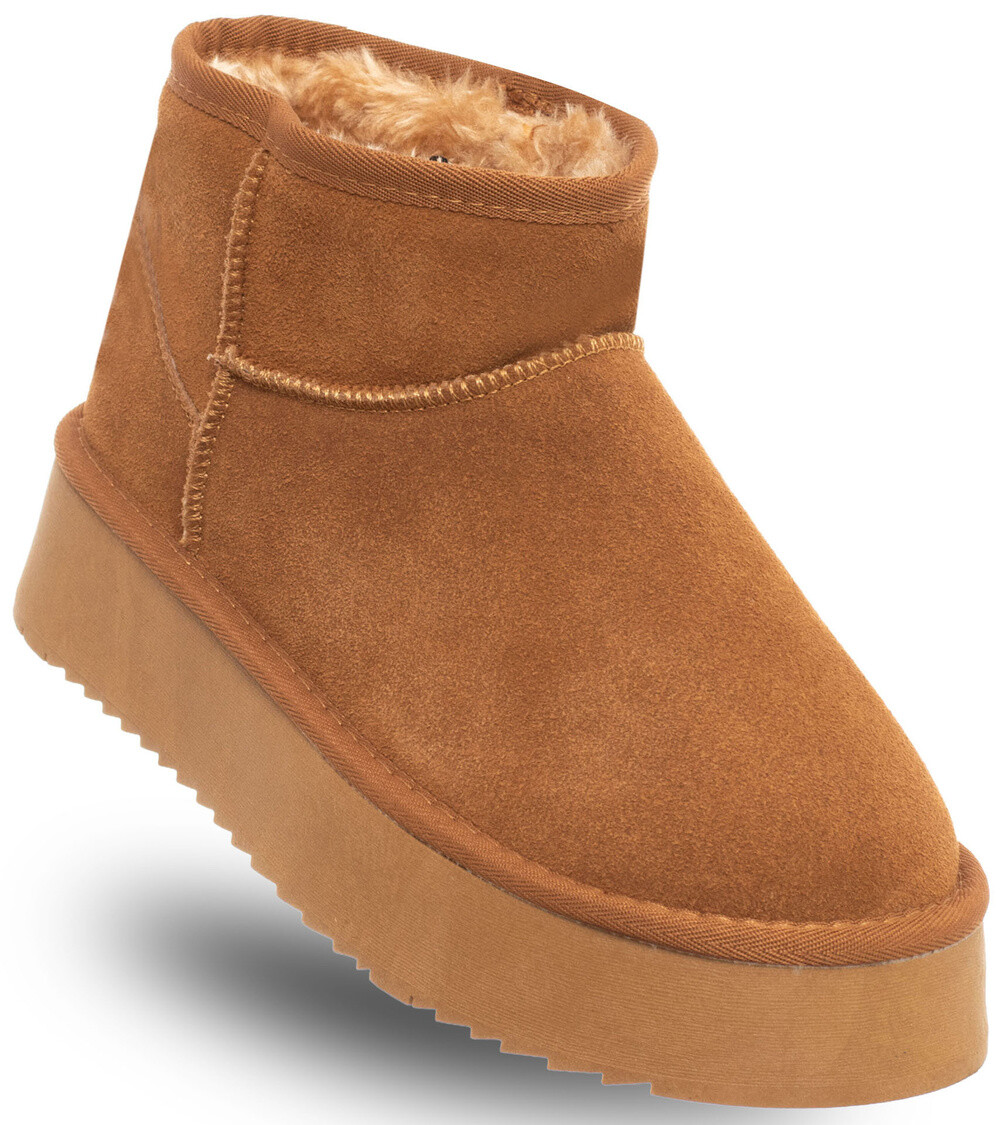 Lodičky na platformě SOLO SOPRANI