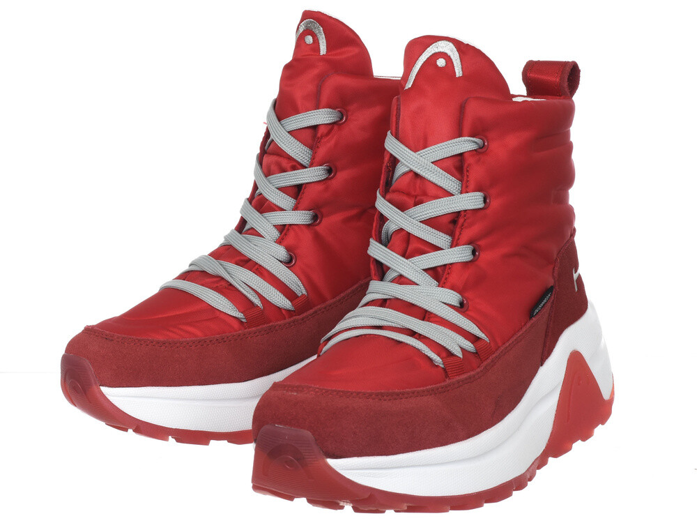 Sněhule HEAD HALF-PIPE