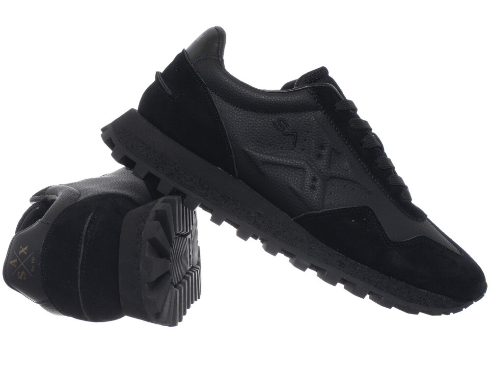 Pánské nízké tenisky SAX