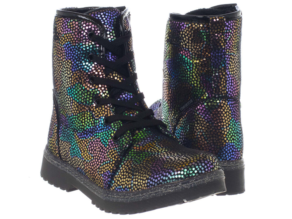 LICO 320324 Sarina Hip tenisky