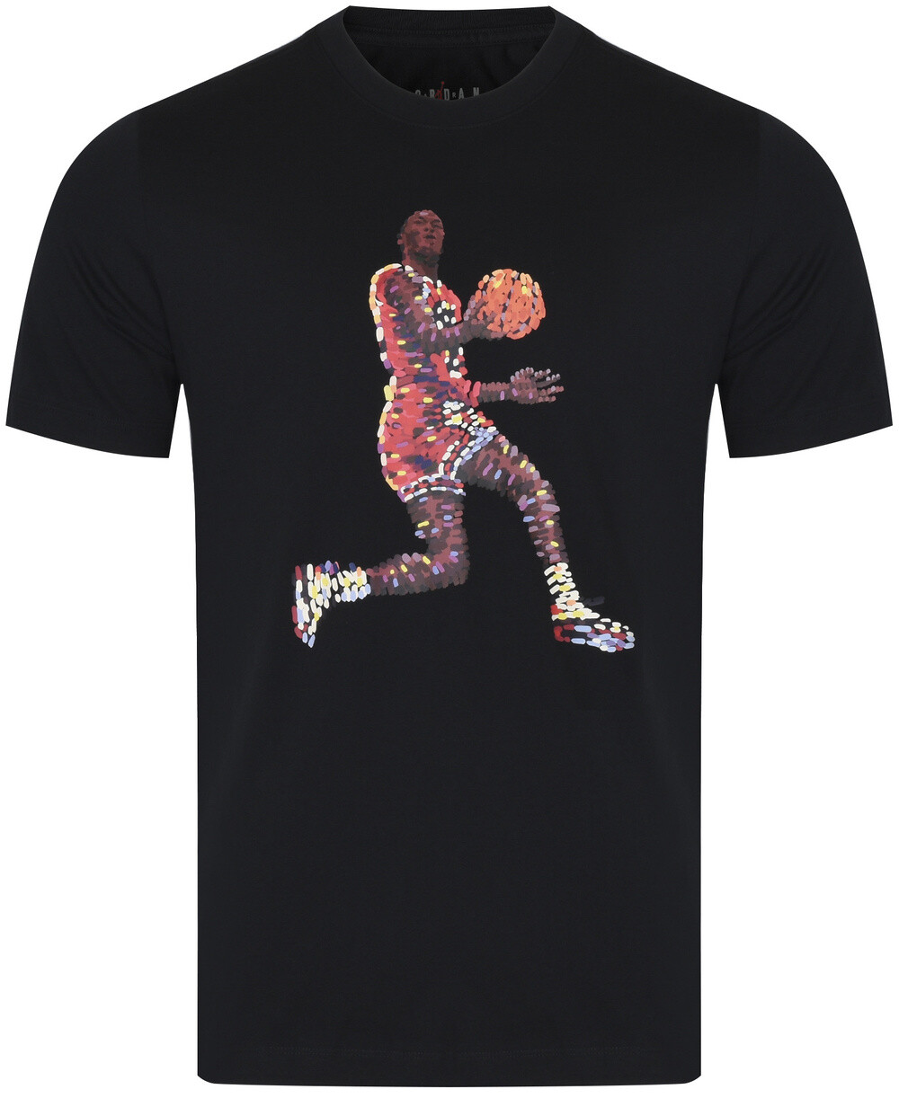 Triko JORDAN FN6000-010