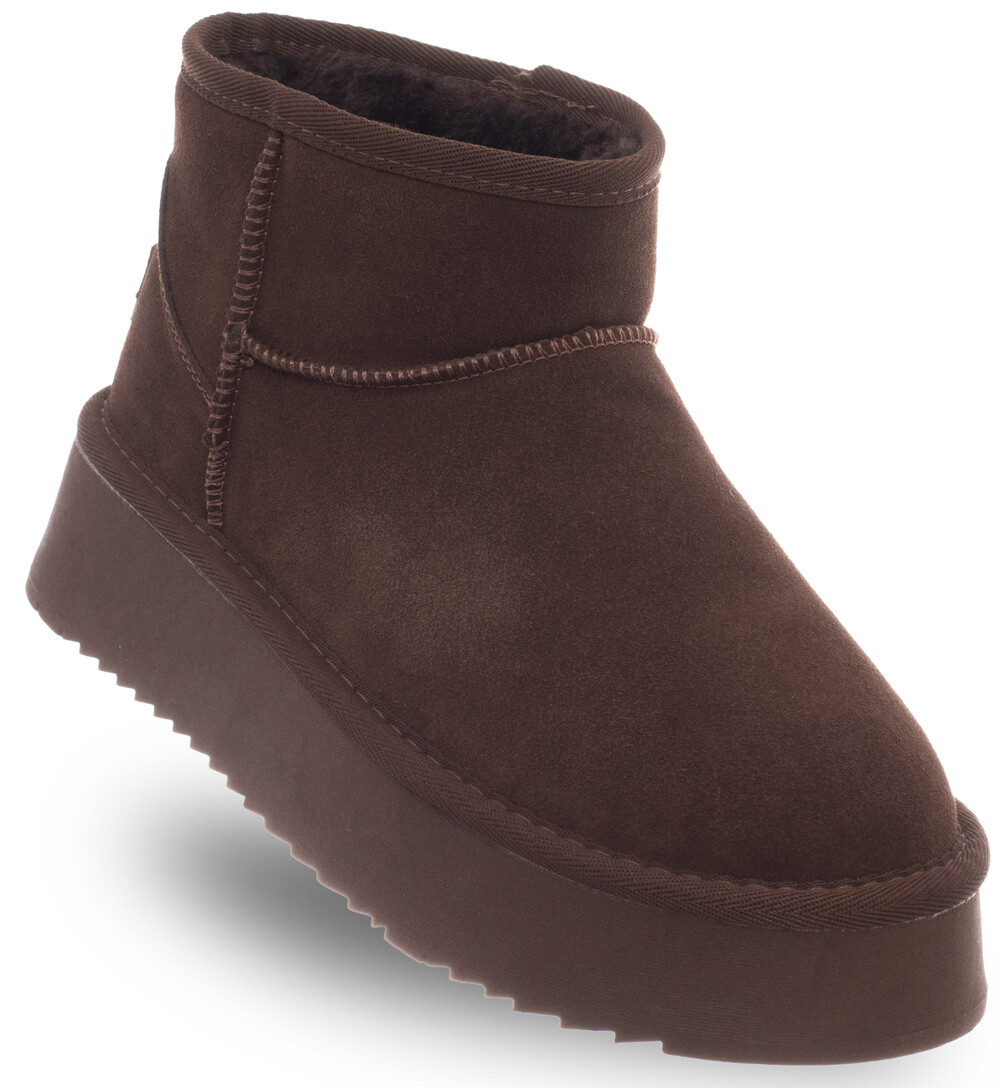 Platformové lodičky SOLO SOPRANI COUTURE