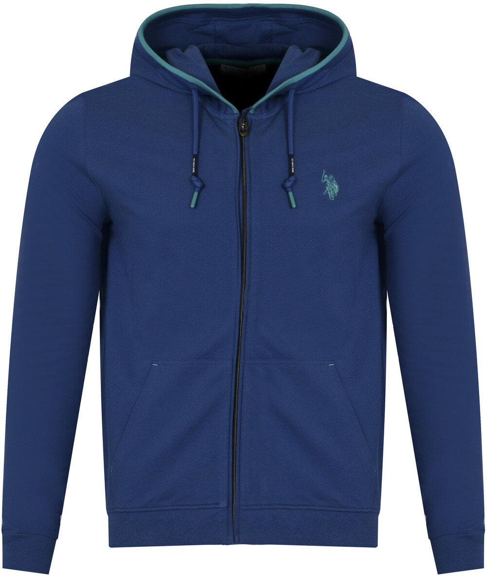 US POLO ASSN. pánská mikina JERA