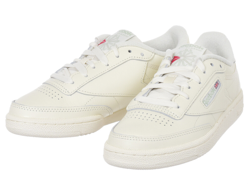 Tenisky Reebok CLUB C 85 HQ0947