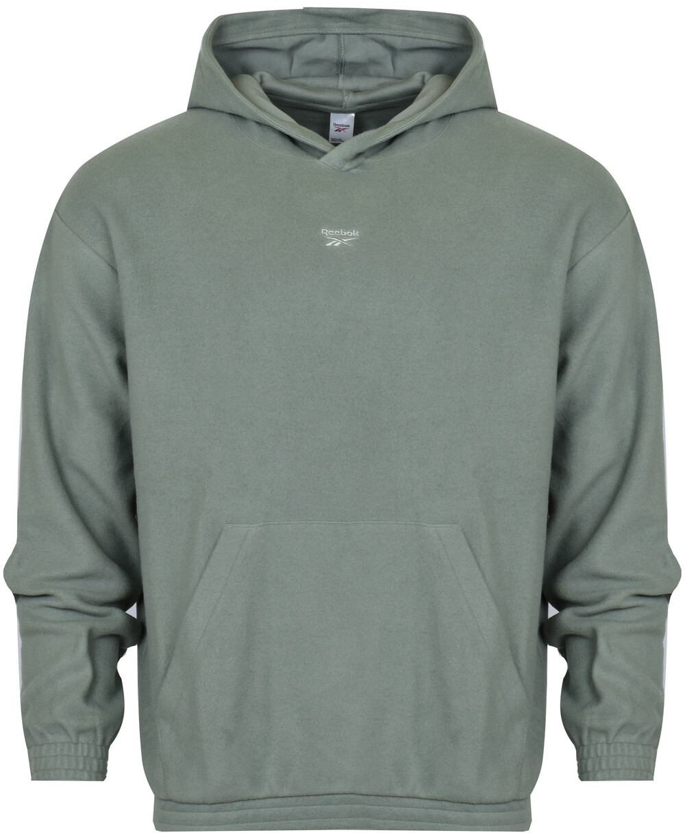 Reebok mikina luxusní s kapucí