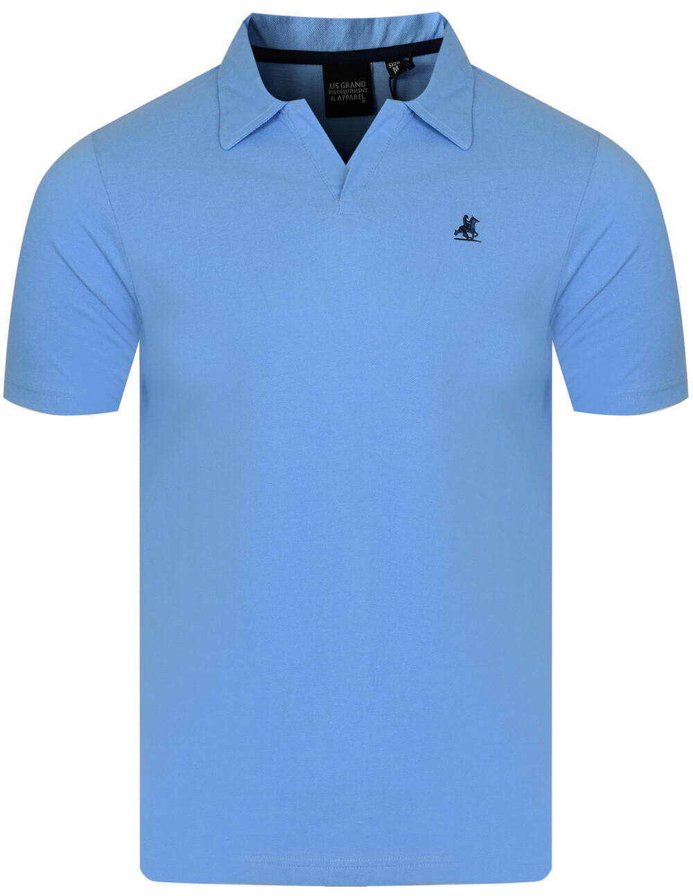 US GRAND POLO EQUIPMENT triko