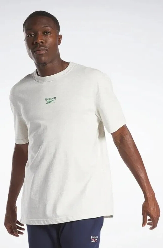 REEBOK pánské triko CL SV TEE