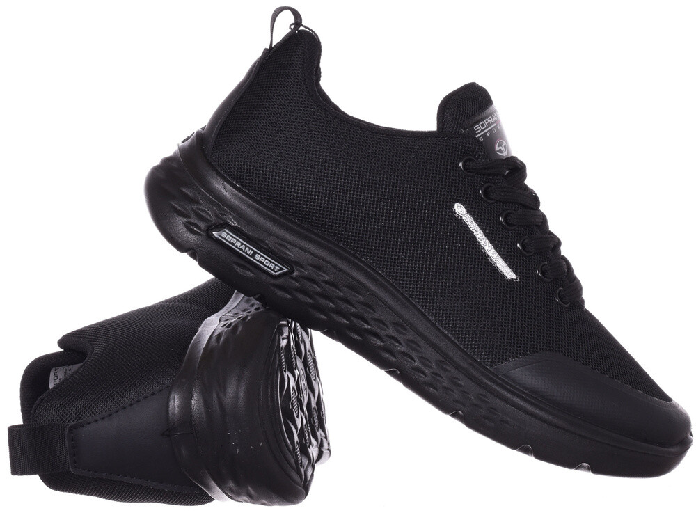 Nízké tenisky SOLO SOPRANI