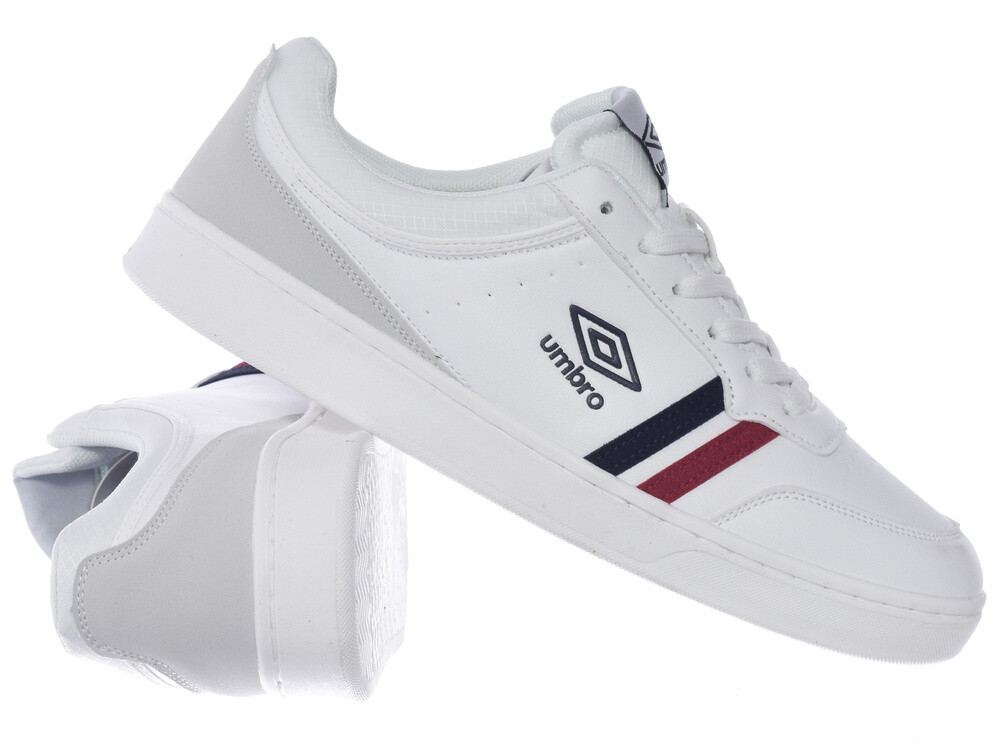 UMBRO - BARETT LOW MX tenisky