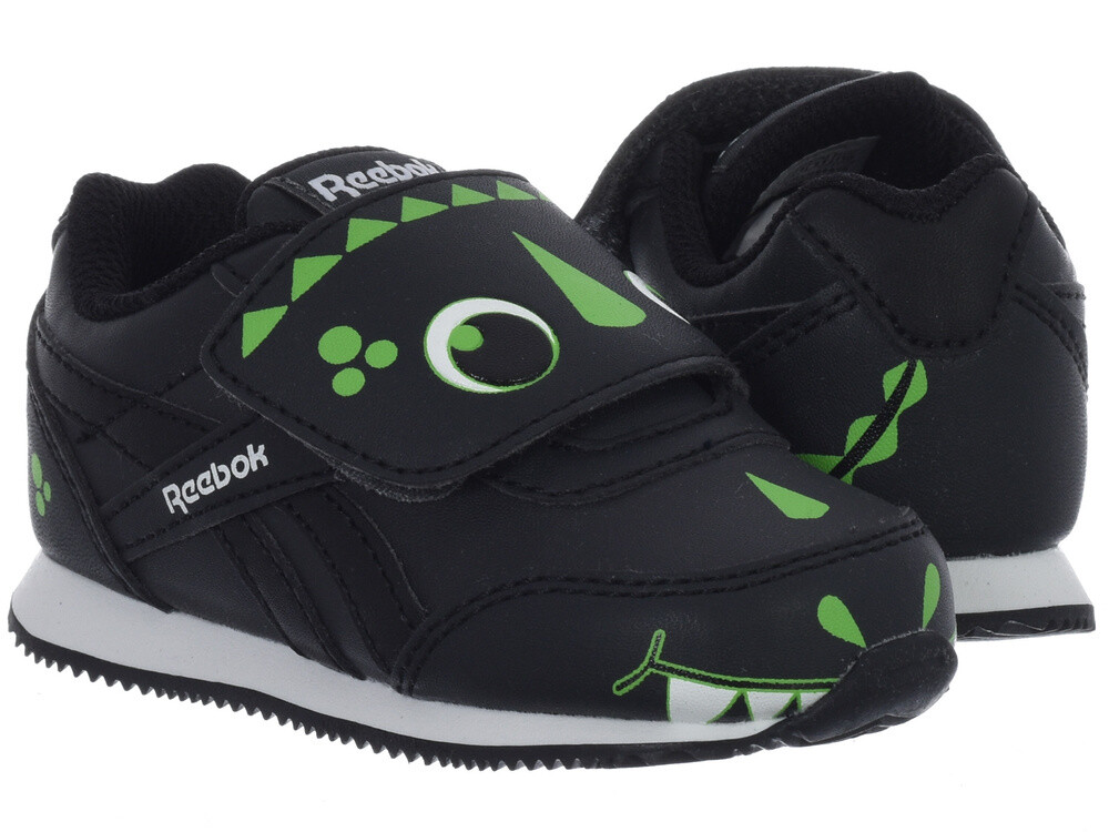 Dětské tenisky Reebok Royal CL Jog 2 KC