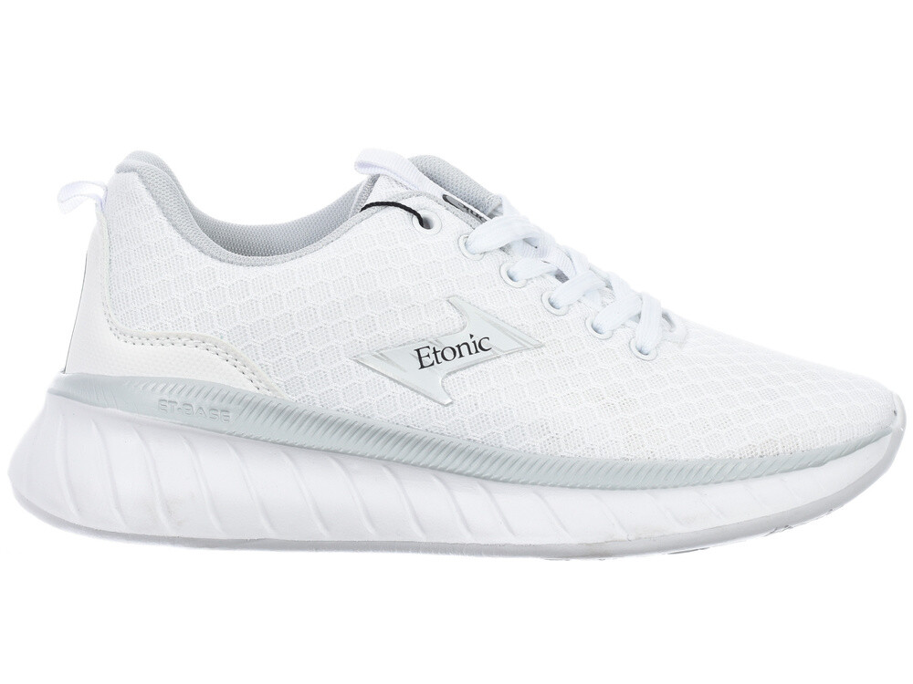 ETONIC tenisky STAR LIGHT černé