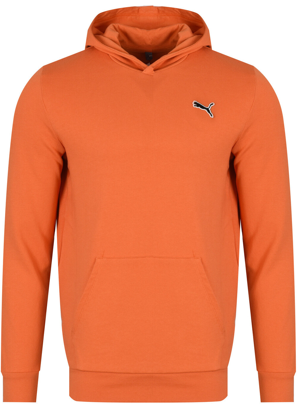 PUMA mikina s kapucí