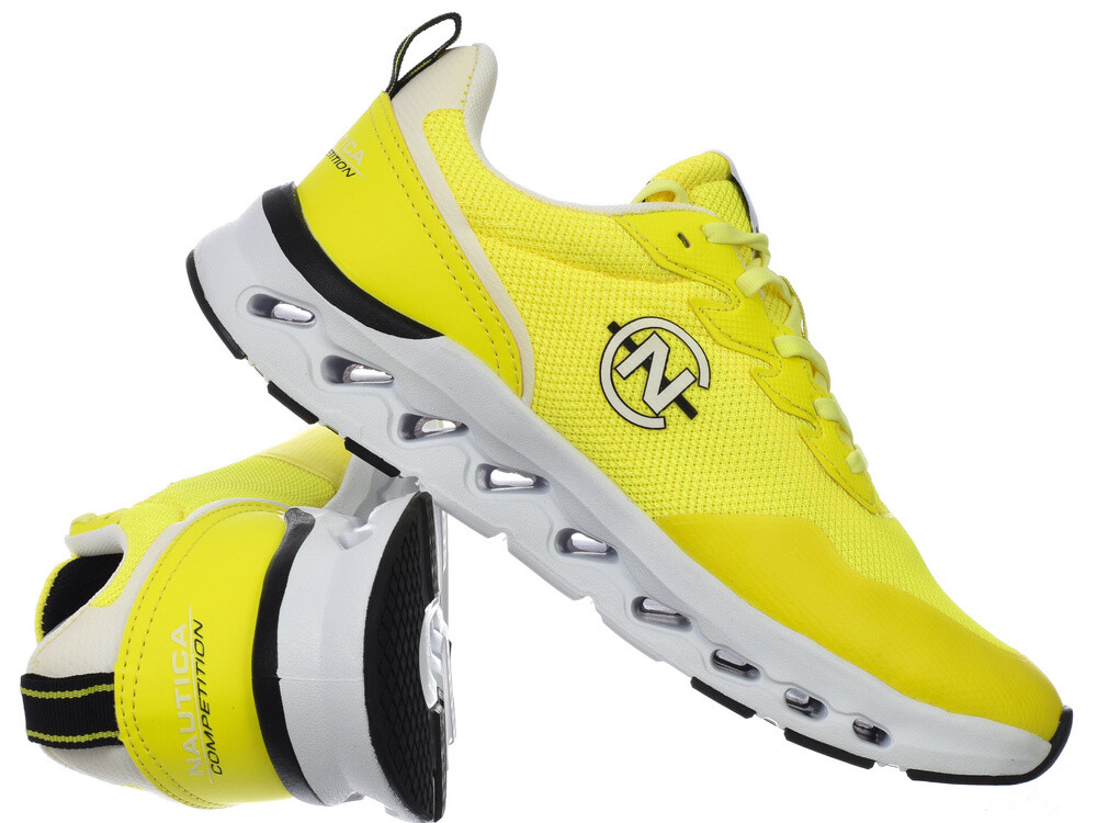 Pánské sportovní tenisky NAUTICA COMPETITION AYDEN