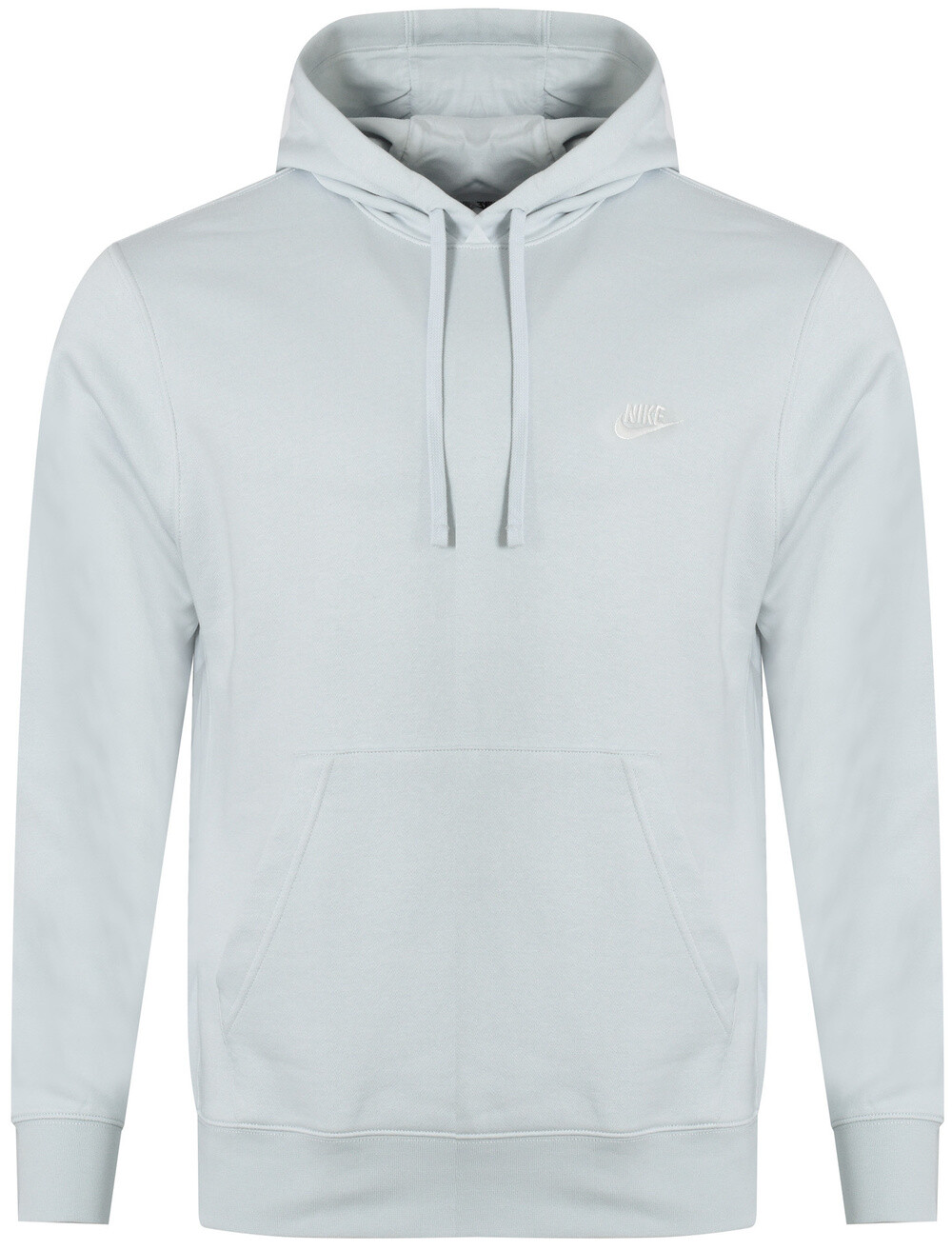 Mikina Nike s kapucí