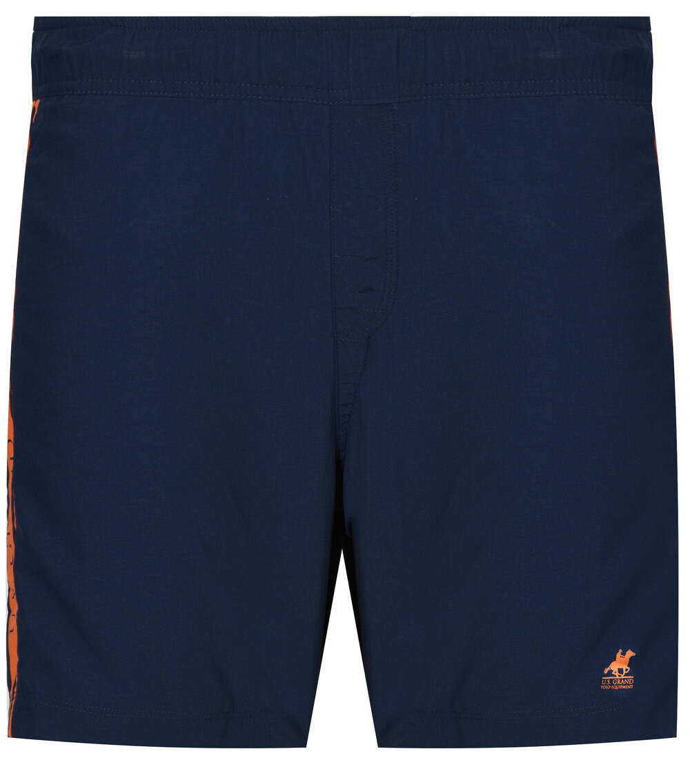 Pánské triko US GRAND POLO