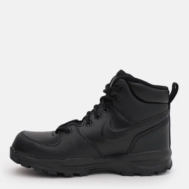 NIKE - Manoa '17 LTR Dětské tenisky