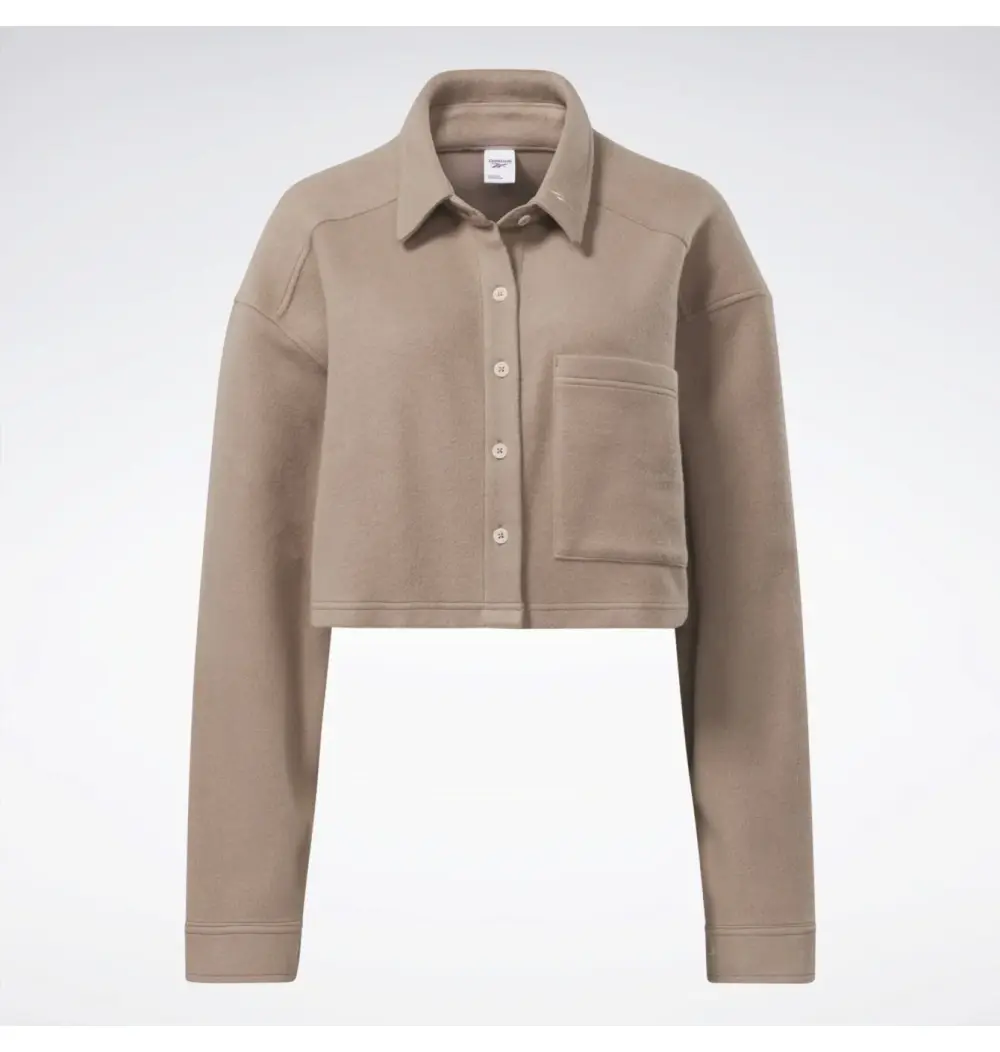 REEBOK -CL WDE FLEECE LAYER HS0388