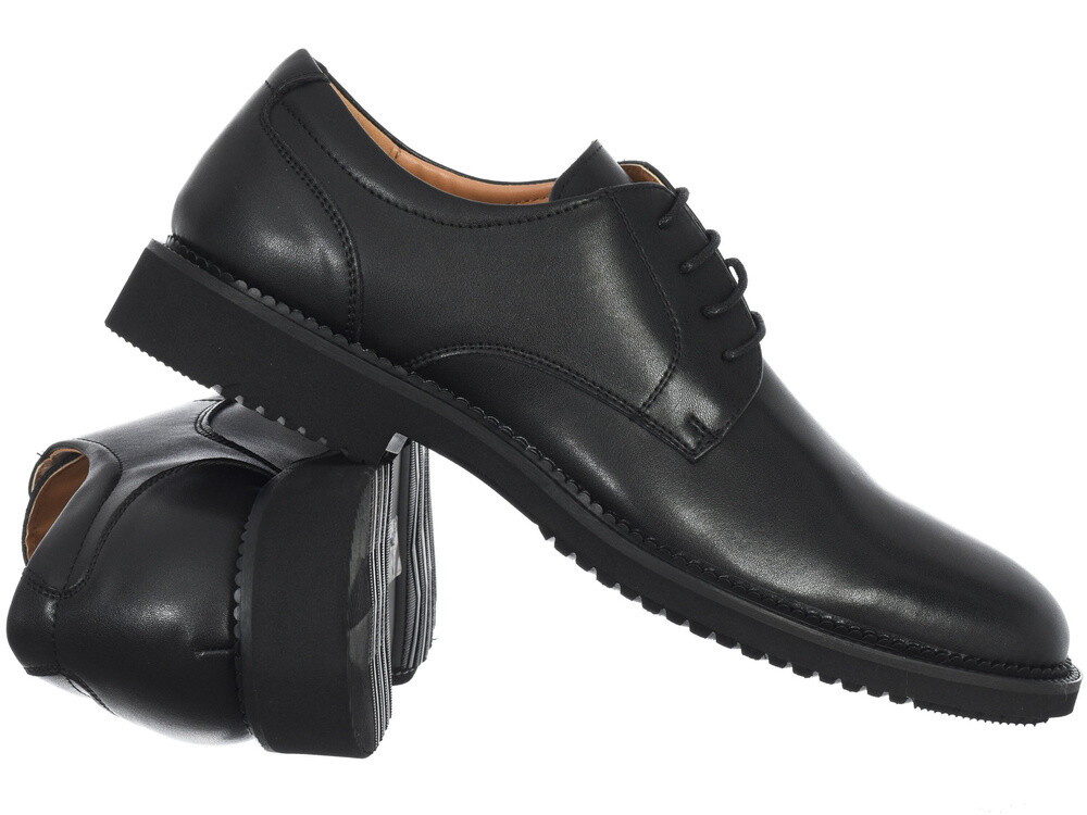 B ORIGINALS - Černé tenisky