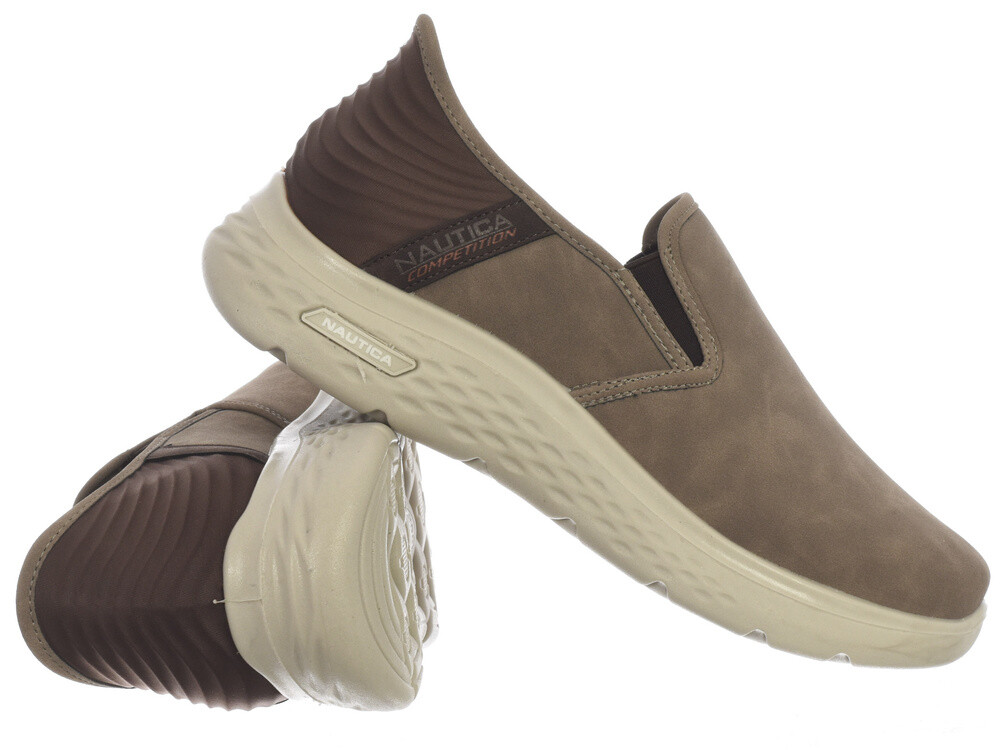 Tenisky NAUTICA - FRED NBK