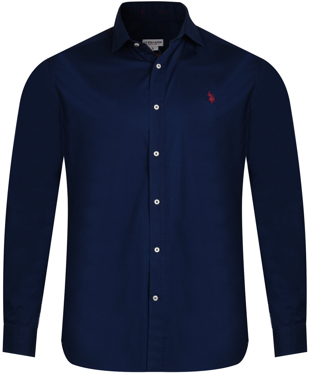 US Polo Assn. slim fit košile