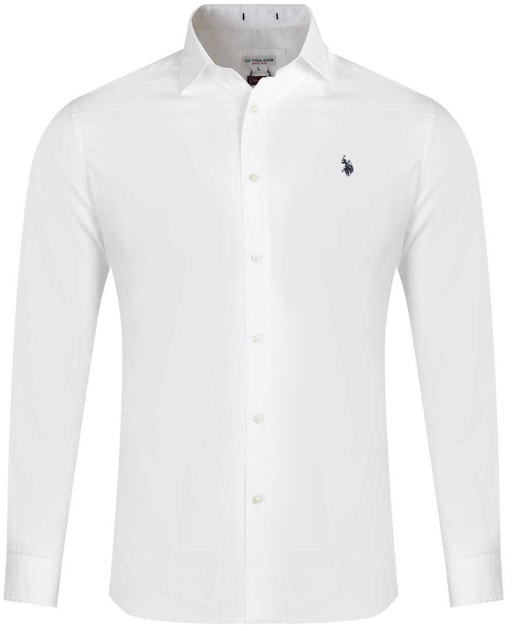 US POLO ASSN. Slim fit džíny