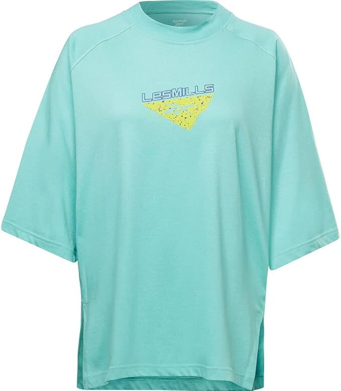 REEBOK - LM LAYERING TEE HN6046