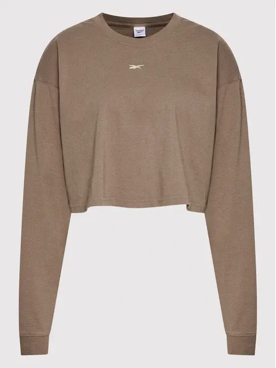 REEBOK dlouhý rukáv HN4401