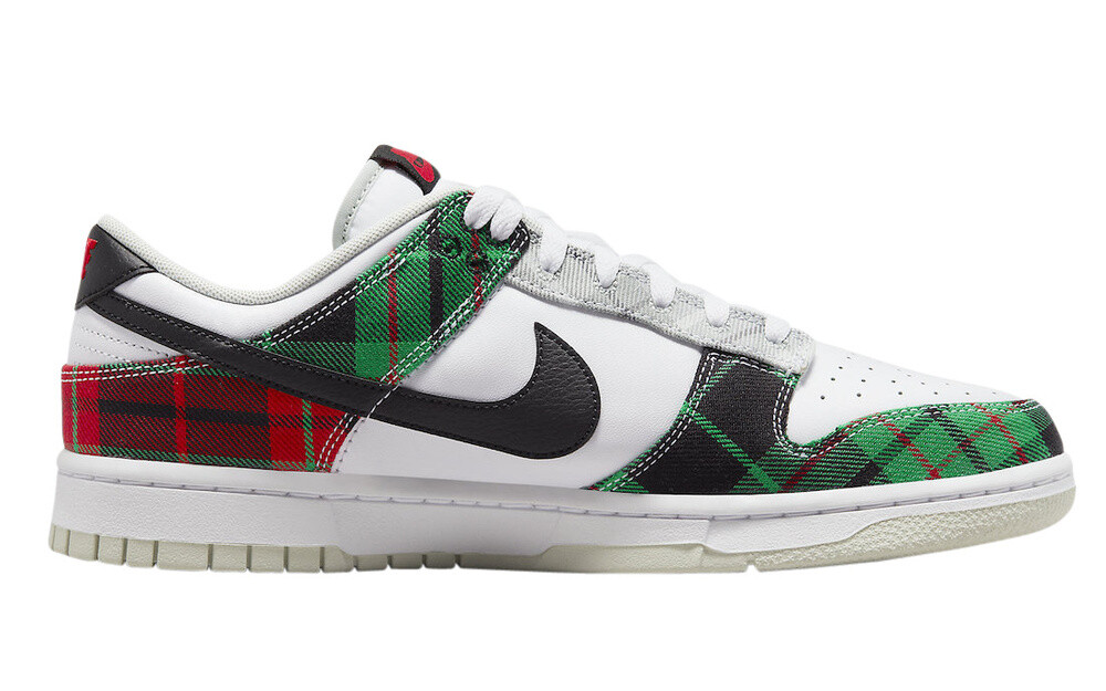 Nike Dunk Low Retro PRM tenisky