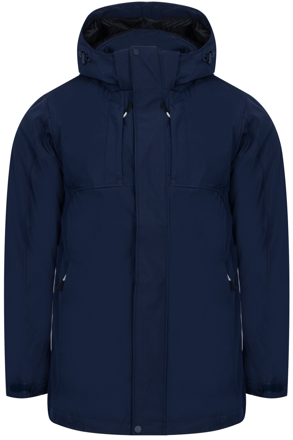 Pánská parka Elevate Hardy