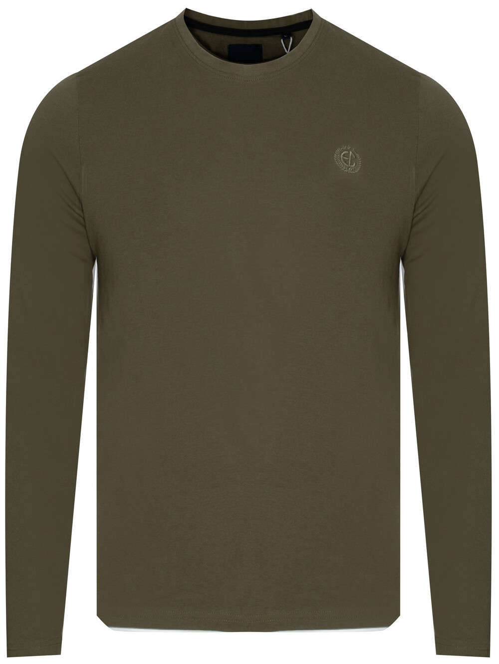 Triko ENRICO COVERI, béžové