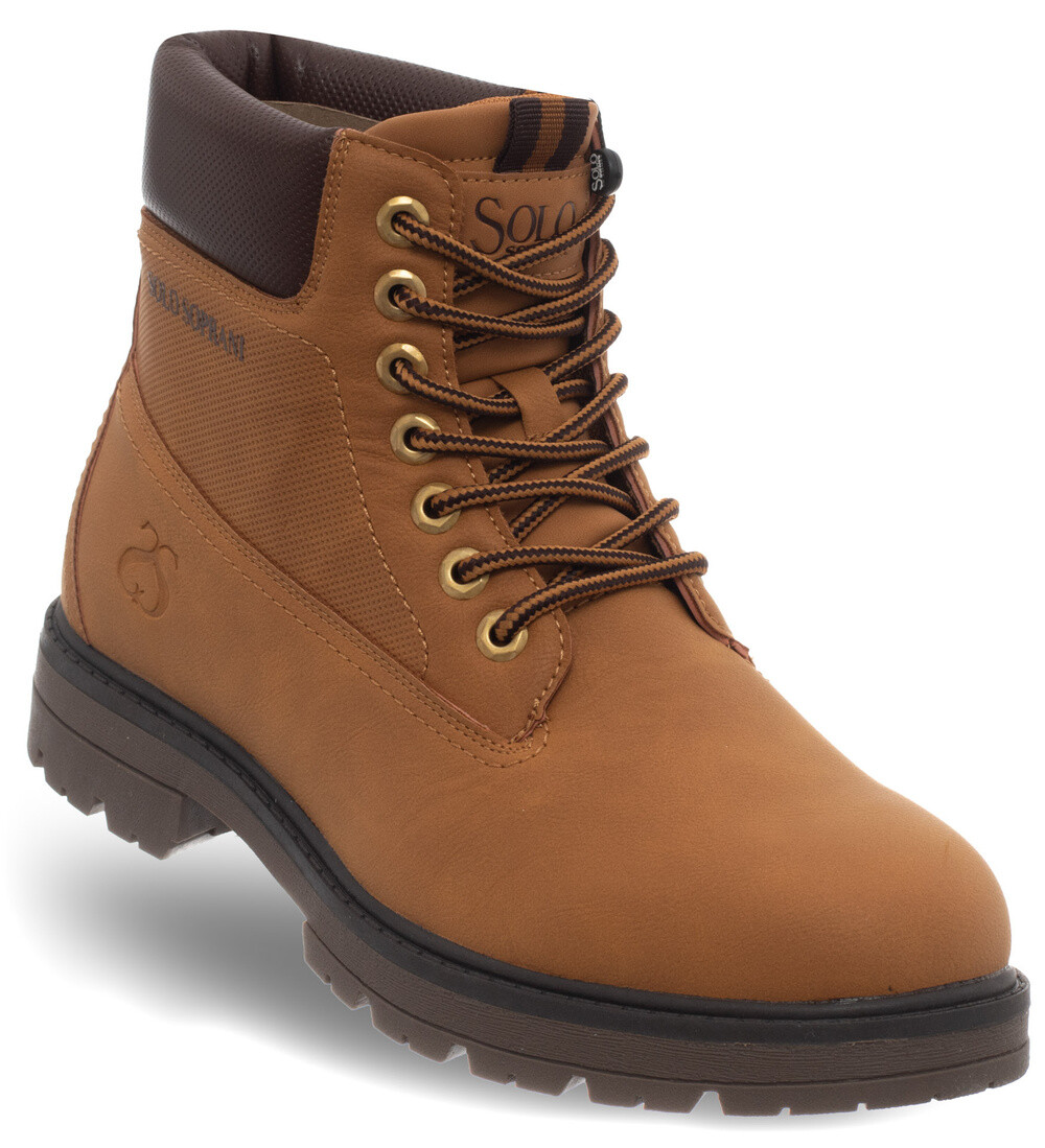 SOLO SOPRANI COUTURE - Sportovní tenisky