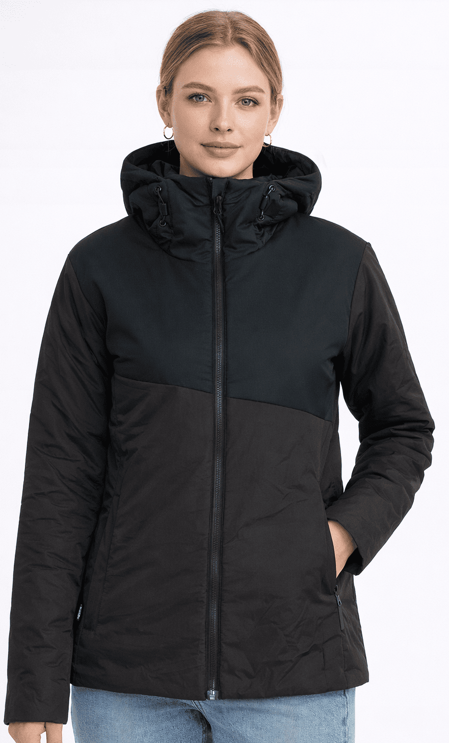 TERNUA outdoor oblečení