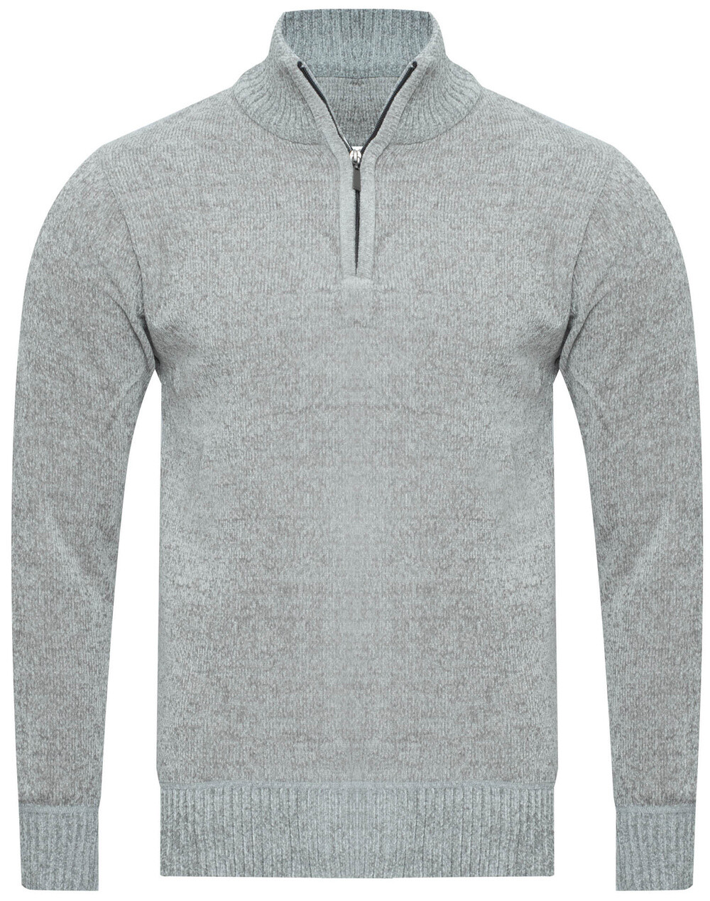 Kabelka MUST PARKOUR - jasnošedá