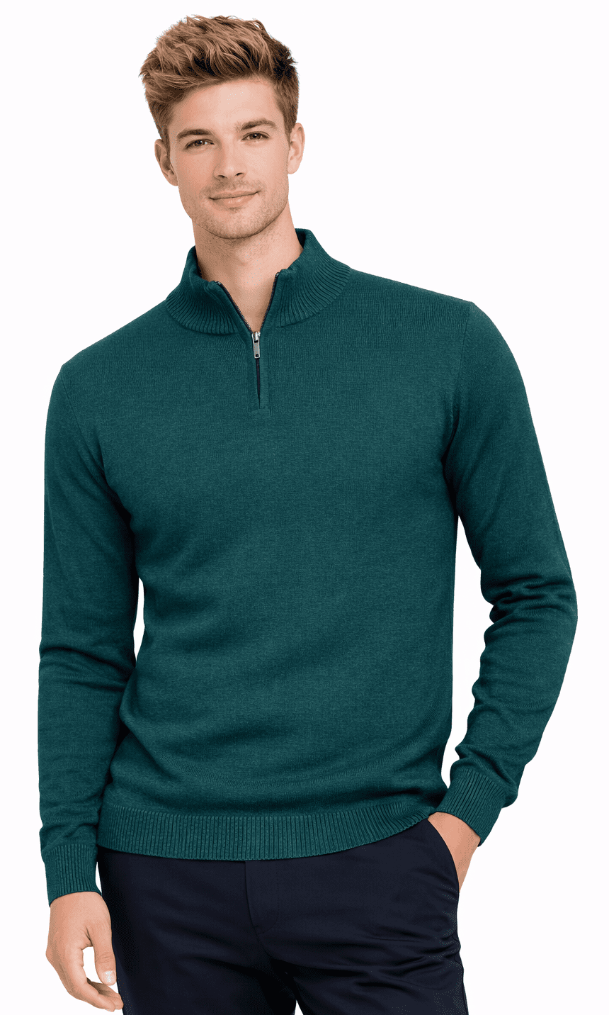 Zelené tenisky MUST PARKOUR