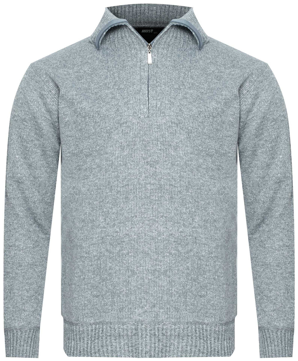 MUST PARKOUR - S8619 JASNOSZARY