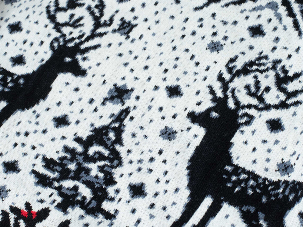 ARMA - 2310 Vánoční svetr