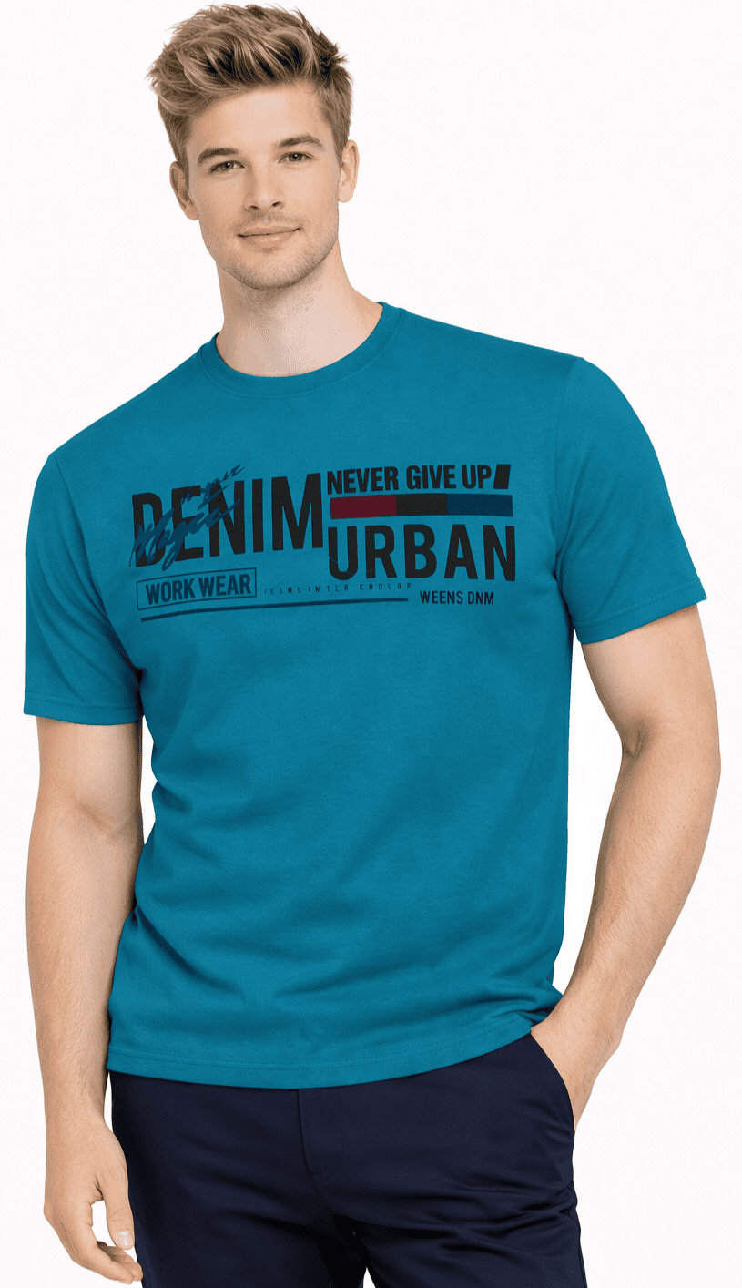 Svetr - Turquoise 3024